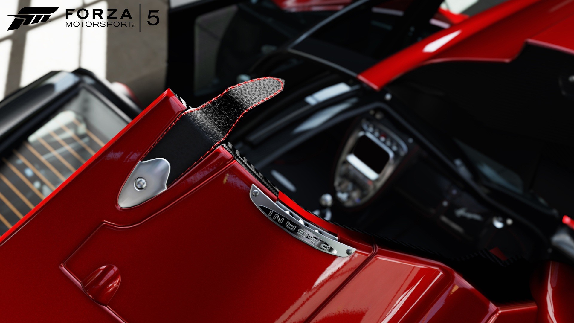 Forza Motorsport 5 (Day One Edition) - Imagen 36